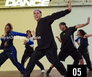 DANCE 05